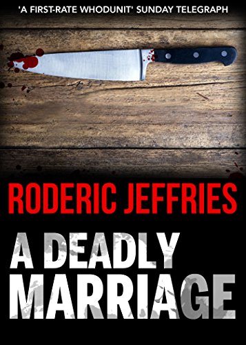A Deadly Marriage Book Review